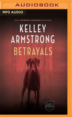 Betrayals 154367397X Book Cover