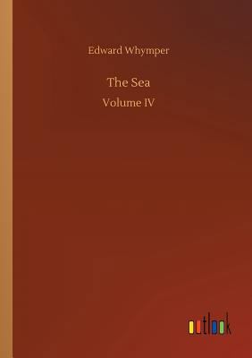 The Sea 373265642X Book Cover