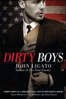 Dirty Boys 1682612805 Book Cover