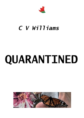 Quarantined 0648750590 Book Cover