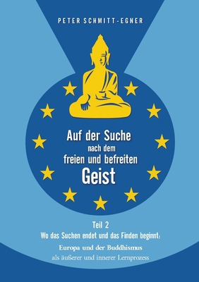 Auf der Suche nach dem freien und befreiten Gei... [German] 3384420268 Book Cover