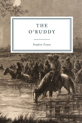 The O'Ruddy 1099643805 Book Cover