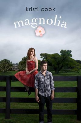 Magnolia 1442485353 Book Cover