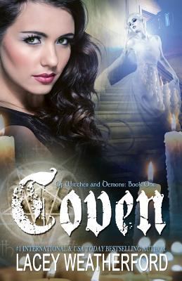 Coven 1511676337 Book Cover