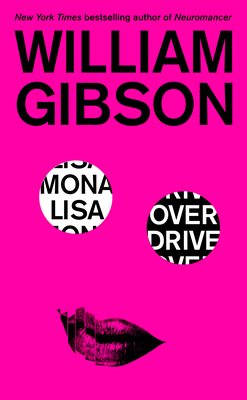 Mona Lisa Overdrive B0FLCRLPS1 Book Cover