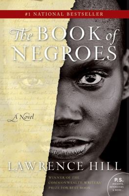 The Book Of Negroes: A Novel 144340909X Book Cover