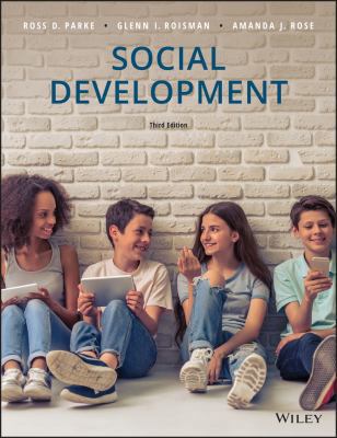 Social Development 1119498007 Book Cover