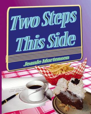 Paperback Two Steps This Side Book