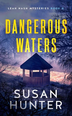 Dangerous Waters 1648754600 Book Cover