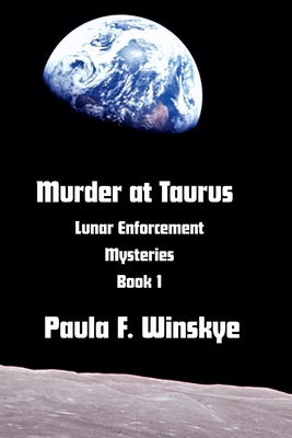 Murder at Taurus B0GW11P5F1 Book Cover