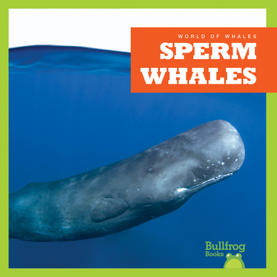Sperm Whales B0BY19NL4K Book Cover