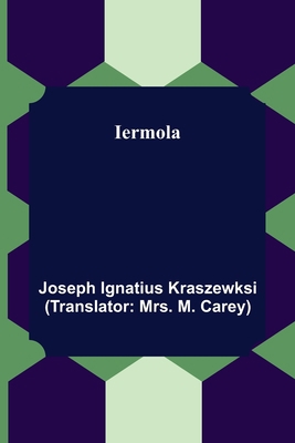 Iermola 9356231249 Book Cover