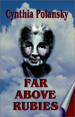 Far Above Rubies 1591131952 Book Cover