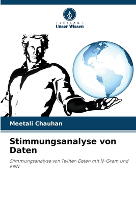 Stimmungsanalyse von Daten [German] 6209144314 Book Cover