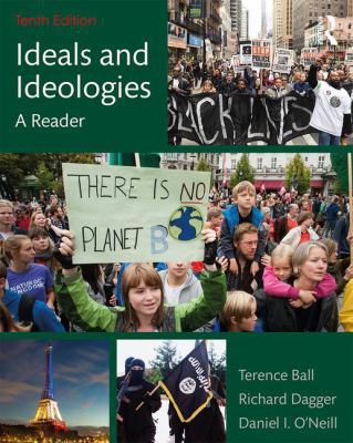 Ideals and Ideologies: A Reader 113865003X Book Cover
