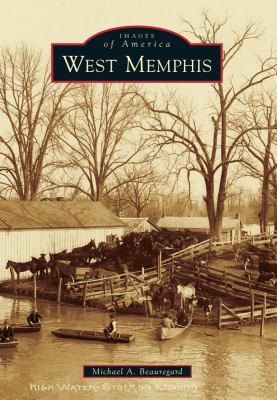 West Memphis 1467111163 Book Cover