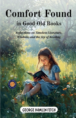 Comfort Found in Good Old Books 9377462495 Book Cover
