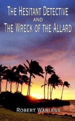 The Hesitant Detective 141845303X Book Cover