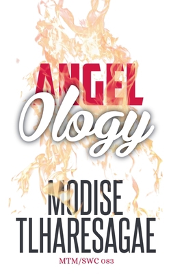 Angelology B0FWCGDDWC Book Cover