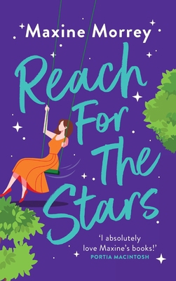Reach for the Stars 1837511373 Book Cover