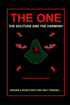 The One: The Solitude and the Harmony B08BDYBC1V Book Cover