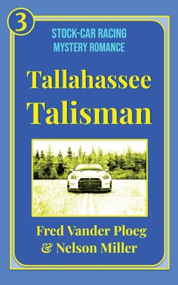 Tallahassee Talisman B0D38RKR7R Book Cover