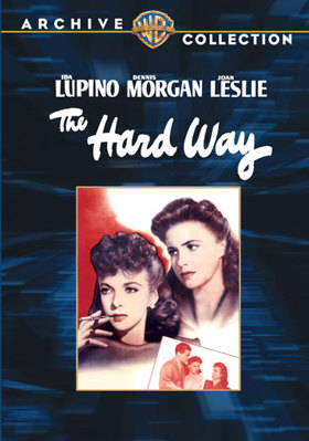 The Hard Way 6314171563 Book Cover