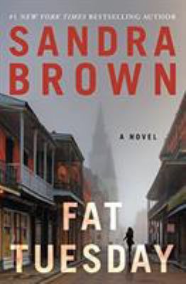Fat Tuesday 1538712660 Book Cover
