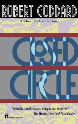 Closed Circle 0671890921 Book Cover