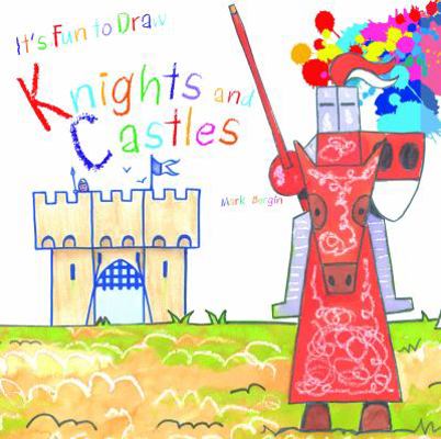 Knights and Castles 1615333525 Book Cover