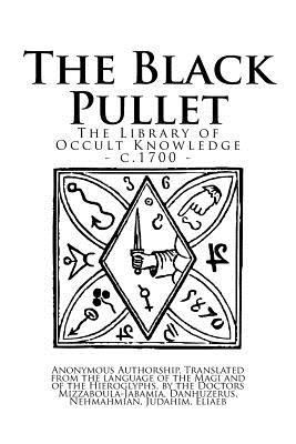 The Library of Occult Knowledge: The Black Pull... 1539572331 Book Cover