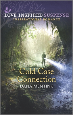 Cold Case Connection 1335402632 Book Cover