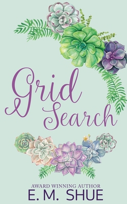 Grid Search: Special Edition B0DXT46Y1B Book Cover