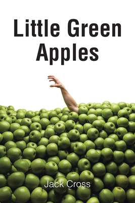Little Green Apples B0FTCPX3BP Book Cover