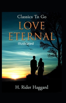 Paperback Love Eternal Illustrated Book