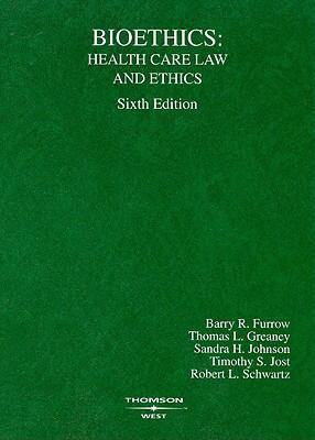 Furrow, Greaney, Johnson, Jost and Schwartz' Bi... 0314191186 Book Cover