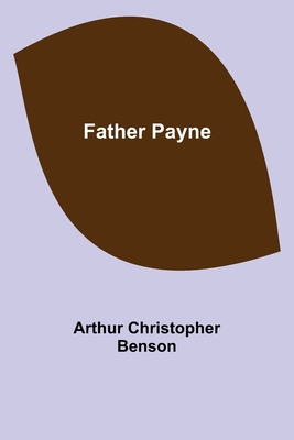 Father Payne 9355754949 Book Cover