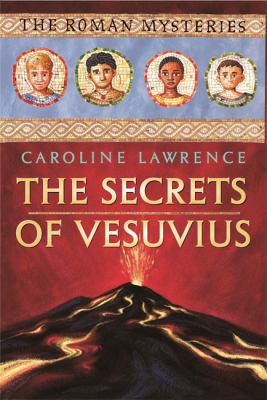 The Secrets of Vesuvius 1842550802 Book Cover