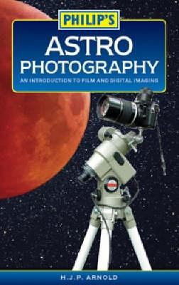 Astrophotography 0540083127 Book Cover