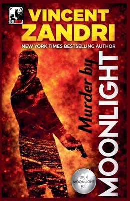 Murder by Moonlight B0GFBJT2D2 Book Cover