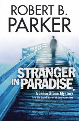 Stranger in Paradise 1847242480 Book Cover
