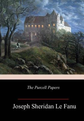 The Purcell Papers 1982048468 Book Cover