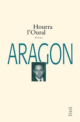 Hourra l'Oural [French] 2234049512 Book Cover