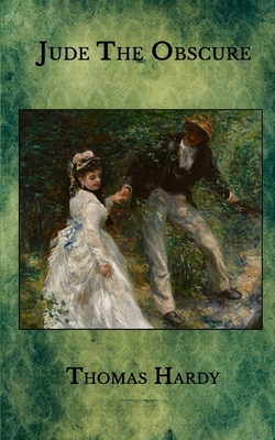 Paperback Jude The Obscure Book