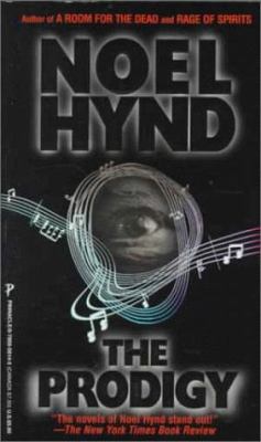 The Prodigy 0786006145 Book Cover
