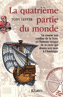 La quatrième partie du monde [French] 270963337X Book Cover