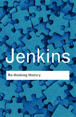 Rethinking History 0415304431 Book Cover
