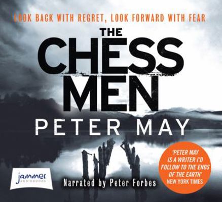 Chessmen 1471245780 Book Cover