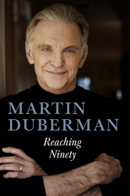Reaching Ninety 1641608803 Book Cover