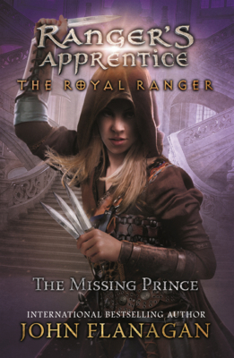 Missing Prince B0GMZ3HGKQ Book Cover